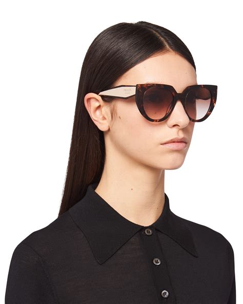 Prada Designer Sunglasses & Eyewear for Women .